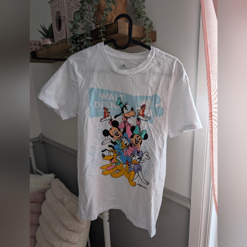 Walt Disney t-shirt